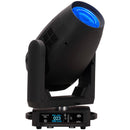 ADJ Protégé XL, 450W LED Spot Moving Head, CMY Color Mixing, 20,000 Lumens, Aria X2