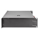 RCF IPS 5.0K, Class H Power Amplifier (2 X 2,600 W @ 4 Ω)