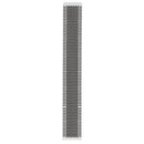 RCF EVOX-12-SYSTEM, Active 1400W Portable PA System, Baltic Birch, 15" Subwoofer and (8)x4" Top - USED