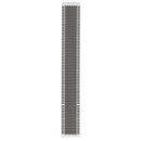 RCF EVOX-12-SYSTEM-W, Active 1400W Portable PA System (Baltic Birch), 15" Subwoofer and (8)x4" Top (White)