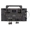ADJ Encore DBX, IP65 Dual Blinder, 2 x 150 Watt Rgbaw Individual Controllable Cells, RGB Background, Aria X2