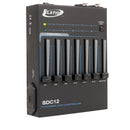 ADJ SDC12, 12 Channel Basic DMX Controller