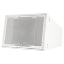 RCF HL2290, Passive 5400W Dual 12" Horn Loaded 2-Way Array - 90° x 22.5° Coverage (IP55)