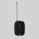 Shure SLXD15/UL4B-J52, Wireless Microphone Systems, Portable BP Sys W/ UL4B Lav 558-616MHz