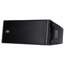 RCF HDL20-A, Active 1400W Dual 10" 2-Way Line Array