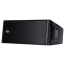 RCF HDL20-A, Active 1400W Dual 10" 2-Way Line Array - USED