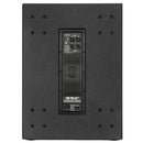RCF SUB-708AS-MK3, Active 1400W 18" Subwoofer