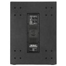 RCF SUB-708AS-MK3, Active 1400W 18" Subwoofer - USED