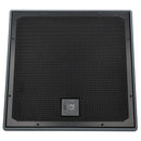 RCF P8015S, Passive 3200W 15" Weatherproof Subwoofer (IP55)