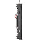 ADJ EVS3 FLEX45, Economy Series 3.9mm with 45 Degree Flex Feature