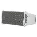 RCF HDL6-A, Active 1400W Dual 6" Compact 2-Way Line Array - USED