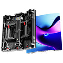 ADJ EVS3 Flex 45, Economy Series 3.9mm LED Video Panel with 45 Degree Flex Feature