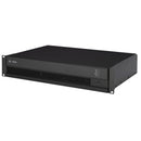 RCF KPS 808D, Class D Power Amplifier with DSP, Dante-Equipped (8 X 800 W)