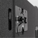 RCF TTL6-A, Active 4400W Dual 12" 3-way Line Source Speaker (RDNet Ready)