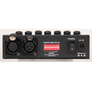 ADJ SDC12, 12 Channel Basic DMX Controller