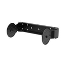 RCF H-BR 004 W, Horizontal Bracket for Compact M 05 (Pair) (White)