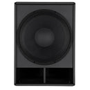 RCF SUB18-AS, Active 2200W 18" Subwoofer - USED