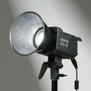 amaran COB 200D S, 200W Daylight Bowens Mount Point-Source LED Light, 5,600K CCT, CRI 96+