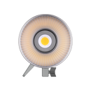amaran COB 200X S, 200W Bi-Color Bowens Mount Point-Source LED Light, 2,700K - 6,500K CCT, CRI 95+
