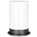 ADJ ELPIXP7C10, 10" Frosted Cylinder Accessory for the Electrapix Par 7