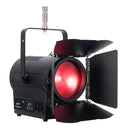 Elation KL Fresnel 8 FC, 500W RGBMA LED Fresnel, 18,000 Lumens