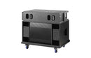 BASSBOSS SUBLIM8-MK3