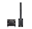 BASSBOSS SUBLIM8-MK3