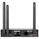 ADJ Aria X2 Bridge, Interface to Bridge SM220 (WiFLY) to Aria X2