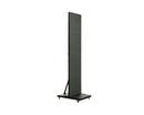 ADJ WMS2 Media Sys, Complete 2.6m Video Walll Media System with Built-in Processor, Includes Single Flight Case