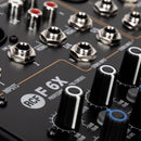 RCF F6-X, 6 Channel Mixer with FX