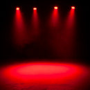 ADJ MOD STQ, Par, 7 x 8 Watt RGBW LEDs, 17 Degrees, Includes Three Frost Filters, 20,40, & 60 Degrees, 3&5 Pin, Powercon in and Out