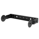 RCF H-BR 007 W, Horizontal Bracket for CM 10 & NX 910 (Pair) (White)