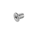 K&M 21770 Thread Adapter, Zinc Coated, Steel