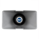 RCF HD3216-T, Passive 100W Horn Speaker with Driver and Transformer (IP66)