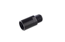 K&M 21950 Thread Adapter, Black, Steel