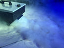 Eliminator Mister Kool EP, Low Lying Fog Effect, Uses Kool Fog Fluid and Ice Cubes, Includes Timer Remote