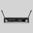 Shure BLX14R/SM35-H10, Wireless Rack-mount Headset System with SM35 Headset Microphone, BLX14R Headset System W/SM35