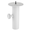 RCF PMK60679, Pole Mount Stand Adapter for KX 515 & NXL 14 (Use With 35mm Diameter Pole) (White)