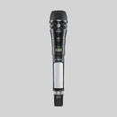 Shure ADX2/K8B-X55, Handheld Wireless Microphone Transmitter, ADX HH 941-960 MHz