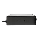 ADJ RDMXS8, 8 Output RDM/DMX 19 Inch Rack Mount Splitter, 5 Pin DMX