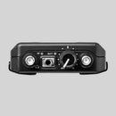 Shure ADXR-B, Axient Digital PSM Wireless Bodypack Receiver, Axient Digital PSM Adxr Bodypack Receiver B 606-810 MHz