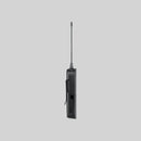 Shure BLX14/CVL-H11, Wireless Presenter System with CVL Lavalier Microphone, BLX14 Lav System with CVL
