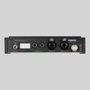 Shure P9T-L6, Wireless Transmitter, P9T Wireless Transmitter