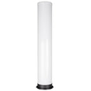 ADJ ELPIXP7C40, 40" Frosted Cylinder Accessory for the Electrapix Par 7