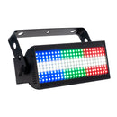 ADJ JOLT 300, High Powered LED Strobe, 144 x .5W Cool White SMD LEDs, 144 1.5W RGB SMD LED Zone Chasing Control