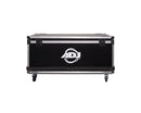 ADJ WMS2 Media Sys DC, Complete 2.6m Dual Video Walll Media System with Built-in Processor, Includes Dual Flight Case