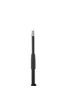K&M 24517 Mini TV Spigot PIN, Aluminum, Length 29.5 mm