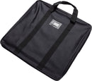 K&M 24617 Carrying Case for Base Plate m, 489 x 489 x 30 mm, Nylon
