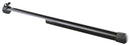 K&M 24738 Leveling Leg for Wind-Up Stand 3000, Black, Height 854 mm, Steel