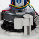 RCF PL 40, 31/2" Flush Mount Ceiling Speaker With Line Transf., 8W, IP 44